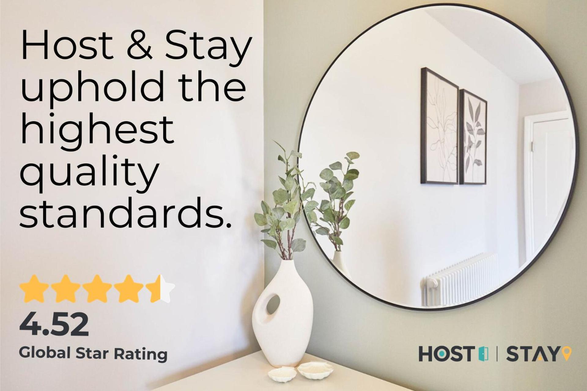 Host & Stay - The Salt Nook วิทบี ภายนอก รูปภาพ